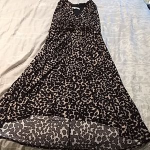 NWT Evan-Picone dress
